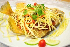 Nhà Hàng Vương Pạ