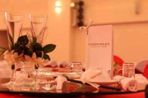 Nhà Hàng Wedding Palace