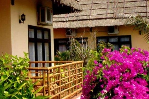 Nhà Hàng White Sands Resort - Nguyễn Thông