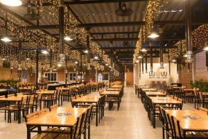 Nhà Hàng Wow Buffet - BBQ & Beer