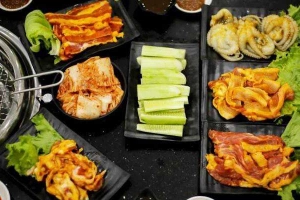 Nhà Hàng X Palace - Lẩu & Nướng BBQ