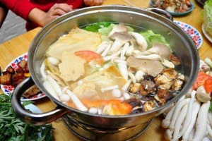 Nhà Hàng XU'S FOOD - Các Món Lẩu & Nướng