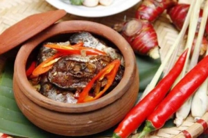 Nhà Hàng Xuân Đảng