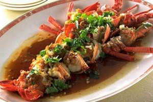 Nhà Hàng Xuân Hương