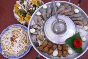 Nhà Hàng Xuân Phương