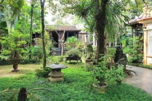 Nhà Hàng Y Thảo Garden - Món Huế Đặc Trưng