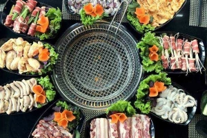 Nhà Hàng Yakiniku Fuku - Lẩu & Nướng Nhật Bản