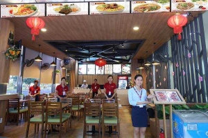 Nhà Hàng YEN Restaurant - Fast Food & Vietnamese Food