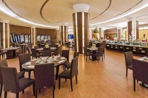 Nhà Hàng Yên Vinh - Mường Thanh Sông Lam Hotel