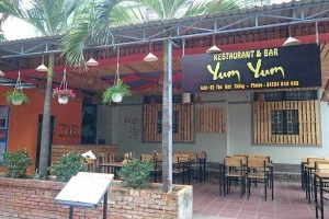 Nhà Hàng Yum Yum - Restaurant & Bar