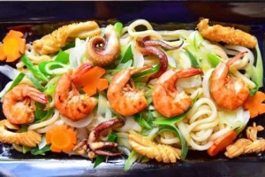 Nhà Hàng Yummy - Asian Cuision & More