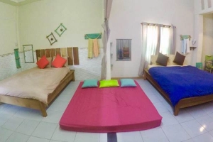 Nhã Homestay & Coffee