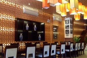 Nhà Hàng Nhà Huế Restaurant