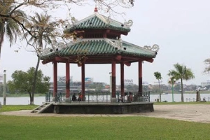 Nhà Kèn Trịnh Công Sơn