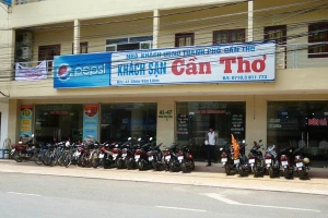 Nhà Hàng Nhà Khách Cần Thơ