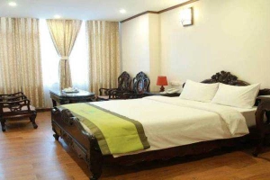 Nhà Khách Sơn La - Nguyễn Trãi