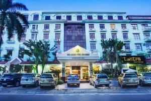 TQT Hanoi Hotel