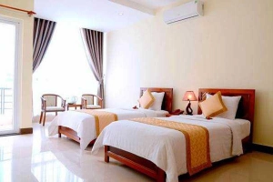 Nhà Khách Viện Pasteur