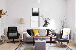 Nhà Kho Decor
