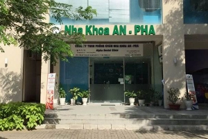 Nha Khoa An-Pha