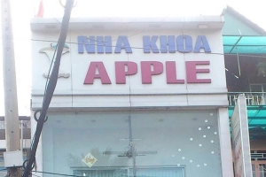 Nha Khoa Apple