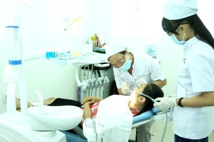 Nha Khoa Bắc Sài Gòn