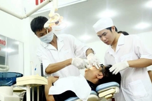 Nha Khoa BS Trường Hải - Đặng Văn Ngữ