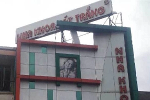 Nha Khoa Cát Trắng