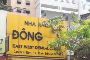 Nha Khoa Đông Y