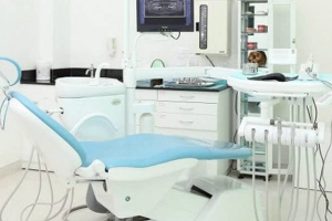 Nha Khoa Đức Nam - Lạc Long Quân
