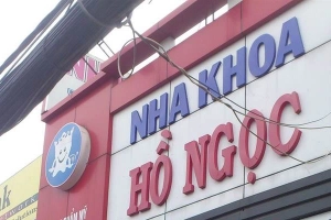 Nha Khoa Hồ Ngọc