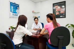 Nha Khoa Hợp Nhất
