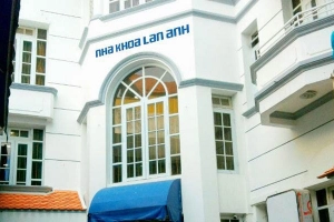 Nha Khoa Lan Anh - 288/1 Huỳnh Văn Bánh
