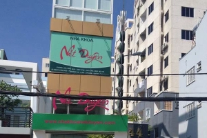 Nha Khoa Nét Duyên - Đặng Văn Ngữ