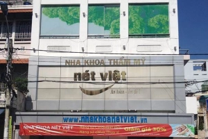 Nha Khoa Nét Việt - Đặng Văn Ngữ