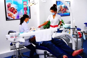 Nha Khoa Ngọc Anh