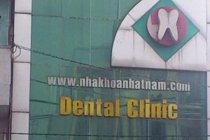Nha Khoa Nhật Nam