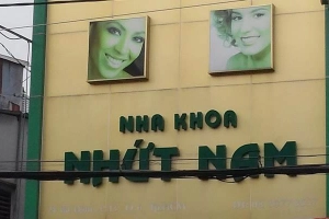 Nha Khoa Nhứt Nam