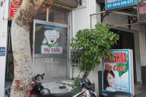 Nha Khoa Nụ Cười - Lê Văn Thịnh
