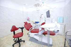Dencos Luxury - Nha khoa quốc tế