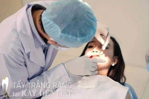 Nha Khoa Quốc Tế Kay - Cách Mạng Tháng 8