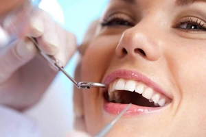 Nha Khoa Sài Gòn Smile - Đường D2