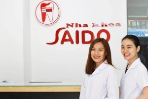 Nha Khoa Saido - Tân Kỳ Tân Quý