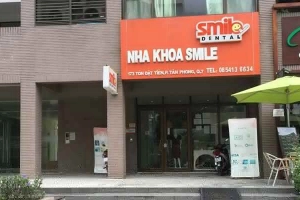 Nha Khoa Smile