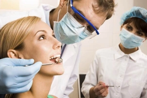 Nha Khoa Tâm Đức - Đường số 10