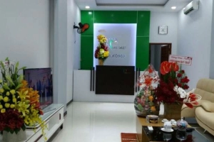 Nha Khoa Tân Kỳ Tân Quý
