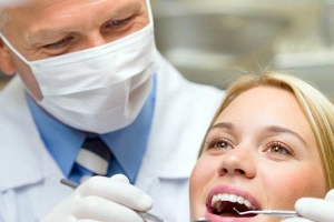 Nha Khoa Thẩm Mỹ O2 - Dương Bá Trạc