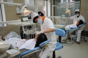 Nha Khoa Thống Nhất