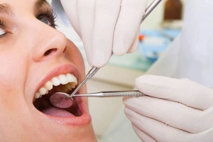 Nha Khoa Từ Đức - Đường Số 8