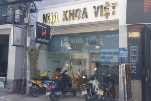 Nha Khoa Việt - Đặng Văn Ngữ